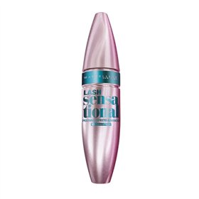 Mascara Maybelline Does Not Apply Musta 9,5 ml
