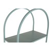Shelves Home ESPRIT Turquoise Metal 60 X 30 X 183,5 CM
