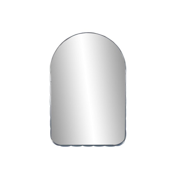 Wall mirror Home ESPRIT Blue Urban 40 X 4,5 X 60 CM