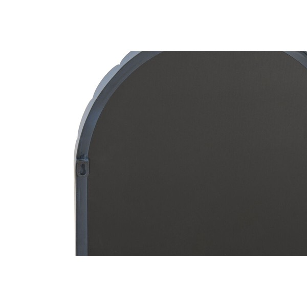 Wall mirror Home ESPRIT Blue Urban 40 X 4,5 X 60 CM