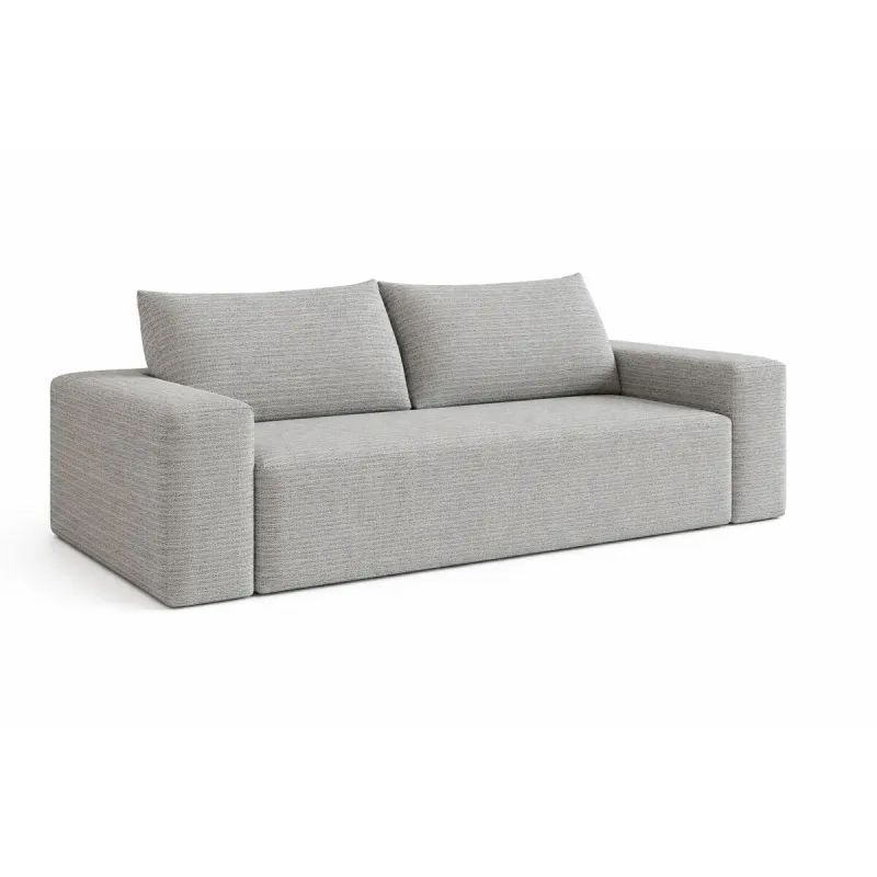 Sofa Home ESPRIT Scandi 180 X 90 X 64 CM
