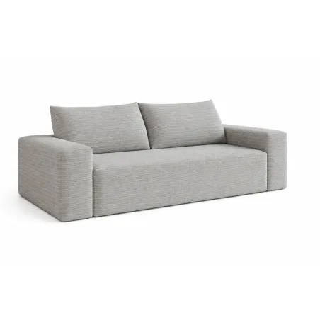 Sofa Home ESPRIT Scandi 180 X 90 X 64 CM