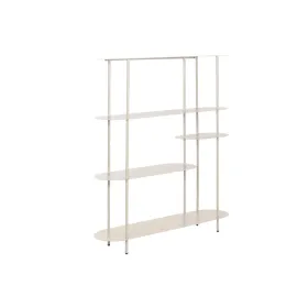 Sideboard Home ESPRIT Cream Iron 118 X 30 X 140 CM