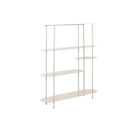 Sideboard Home ESPRIT Cream Iron 118 X 30 X 140 CM
