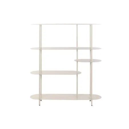 Sideboard Home ESPRIT Cream Iron 118 X 30 X 140 CM