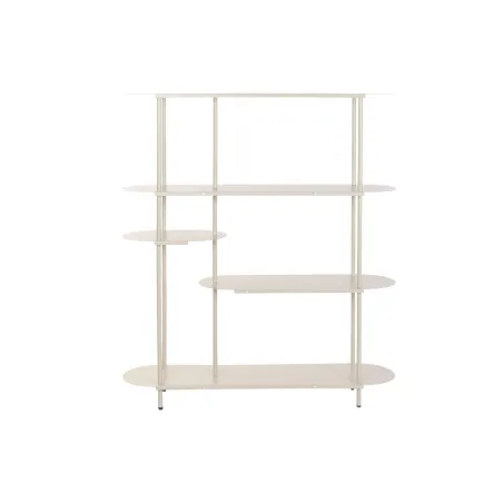 Sideboard Home ESPRIT Cream Iron 118 X 30 X 140 CM