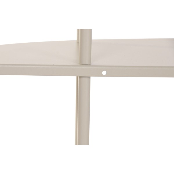 Side table Home ESPRIT Cream 90 x 28 x 81 cm