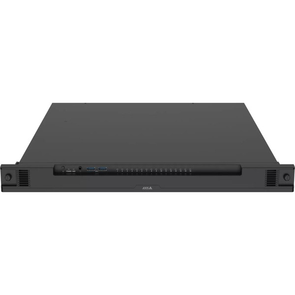 Network Video Recorder Axis 02809-003