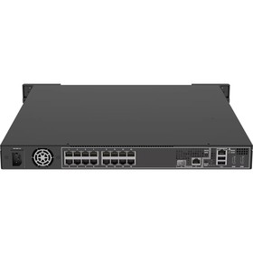 Network Video Recorder Axis 02809-003