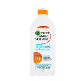 Delial Sensitive aurinkovoide SPF50 400ml