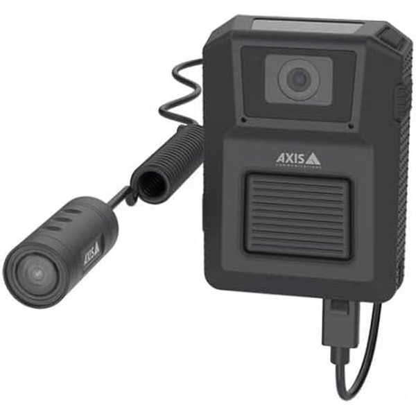 Surveillance Camcorder Axis 01952-001