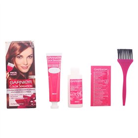 Garnier Color Sensation 6,35 Блондин Candy