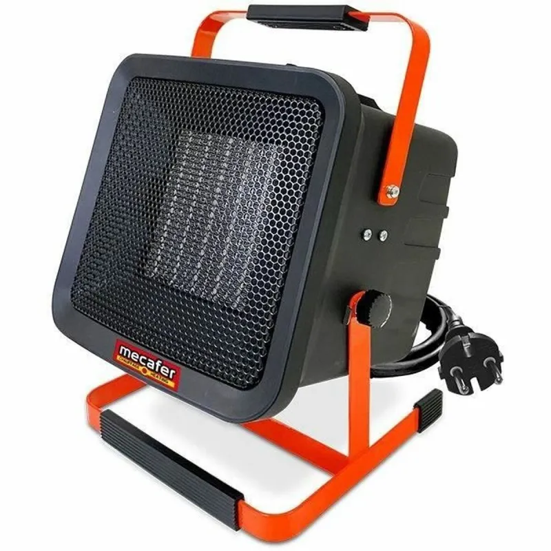 Portable Fan Heater MECAFER MH3000C 3000 W