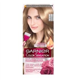 Garnier Color Sensation 7.1 Teemantblond