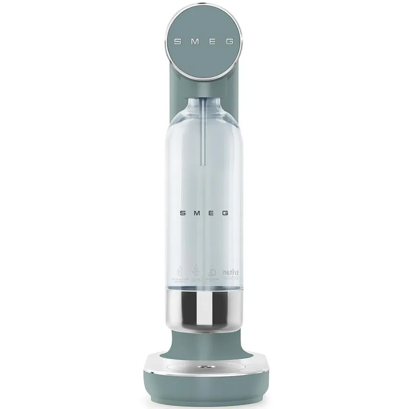 Freestanding Fan Smeg