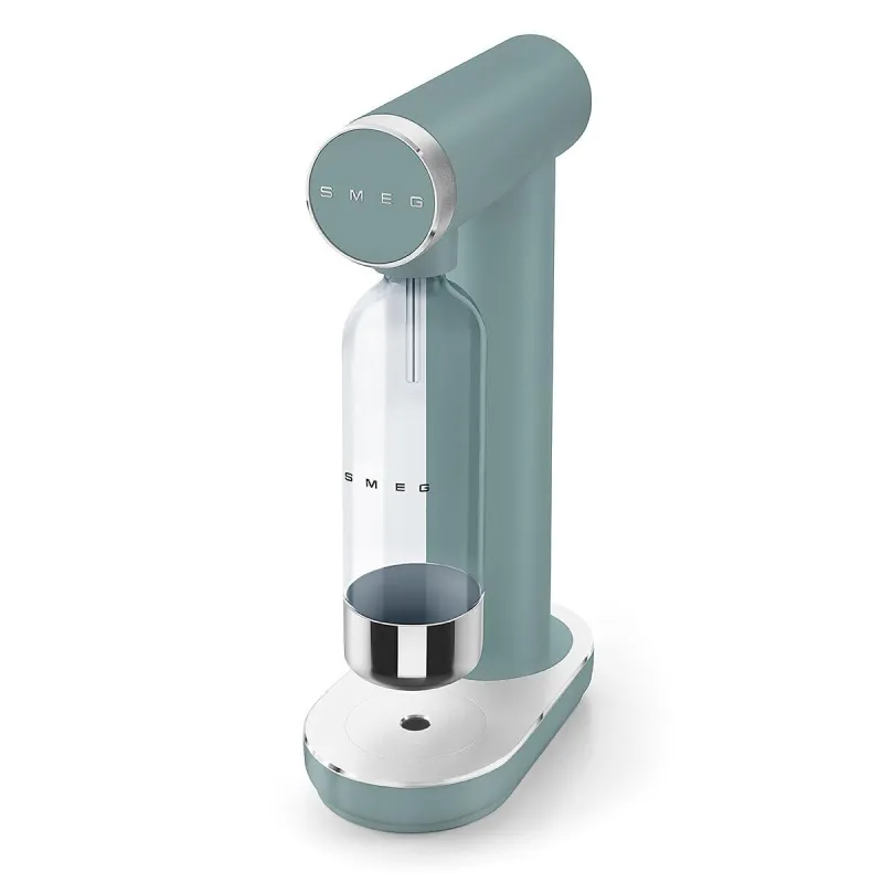 Freestanding Fan Smeg