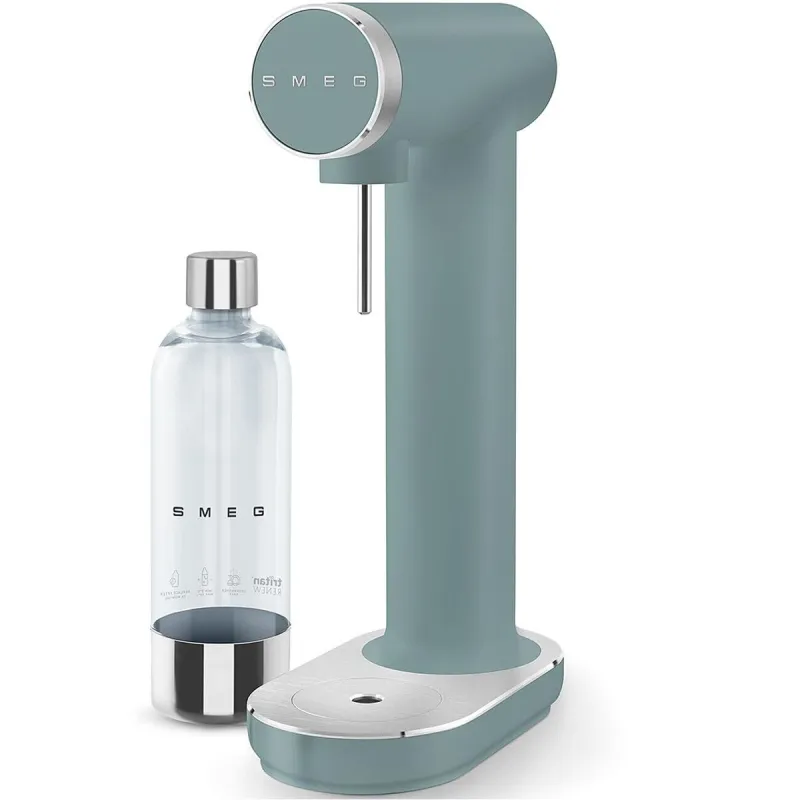 Freestanding Fan Smeg
