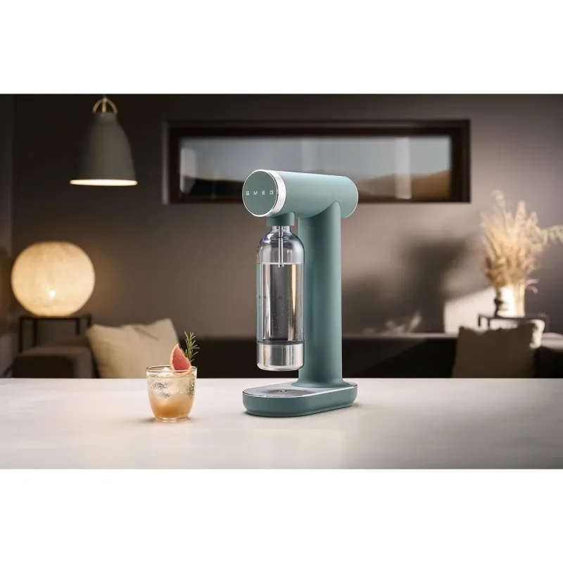 Freestanding Fan Smeg