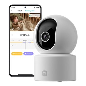 Surveillance Camcorder Xiaomi