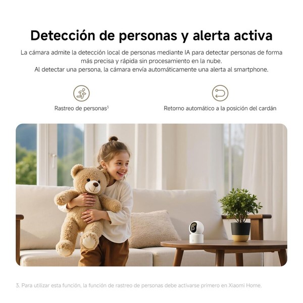 Surveillance Camcorder Xiaomi