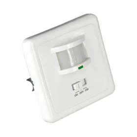 Smart Switch White Plastic (Refurbished A)