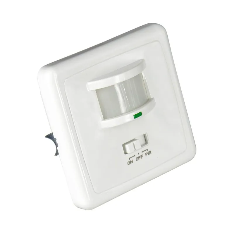 Smart Switch White Plastic (Refurbished A)