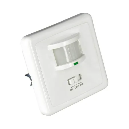 Smart Switch White Plastic (Refurbished A)