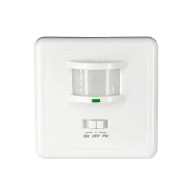 Smart Switch White Plastic (Refurbished A)