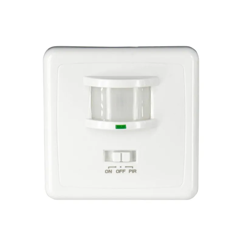 Smart Switch White Plastic (Refurbished A)