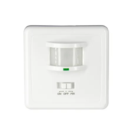 Smart Switch White Plastic (Refurbished A)