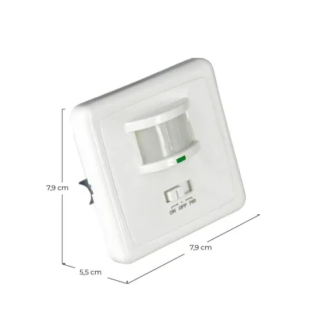 Smart Switch White Plastic (Refurbished A)