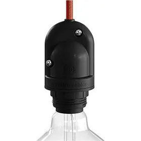 Lamp holder Black (Refurbished A)