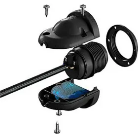 Lamp holder Black (Refurbished A)