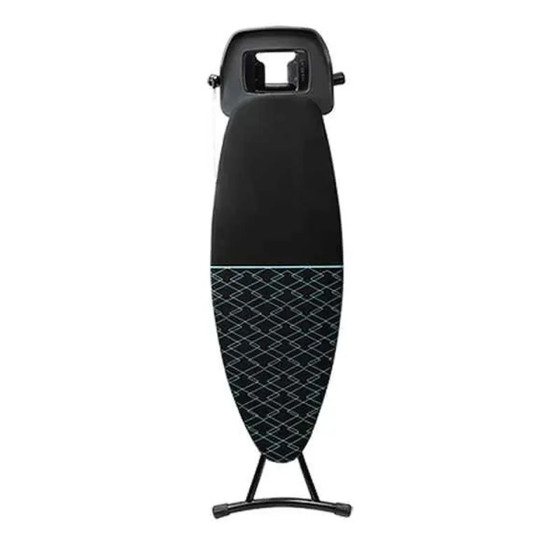 Ironing board Cecotec 400 Black Cotton Geometric (Refurbished B)
