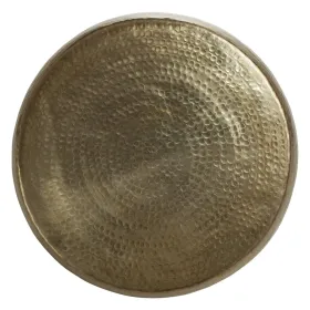 Centre Table WOMO Golden (Refurbished C)