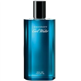 Davidoff Cool Water for Men Eau De Toilette 200 ml (man)
