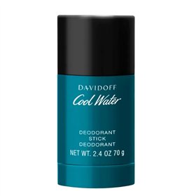 Pulkdeodorant Davidoff 10000007662 70 ml