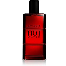 Hot Water By Davidoff For Men EDT 110ml
