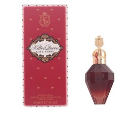 Katy Perry Killer Queen Eau De Parfum 50 ml (woman)