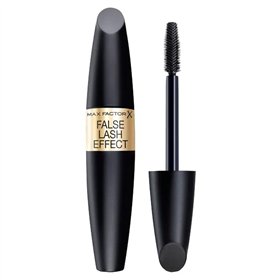Volyymiripsiväri Max Factor False Lash Effect Musta Nº 01 13,1 ml