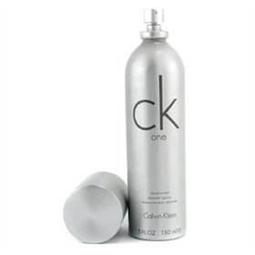 Calvin Klein CK One Deodorant VAPO 150 ml (unisex)
