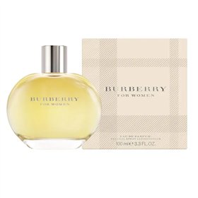 Moterų kvepalai Burberry BUR9001 EDP 100 ml
