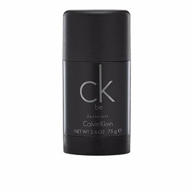 Pulkdeodorant Calvin Klein Ck Be 75 g Lõhnastatud