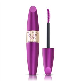 Тушь для ресниц Max Factor Clump Defy False Lash