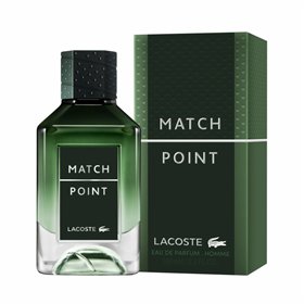 Lacoste Match Point Eau De Parfum 100 ml (mies)
