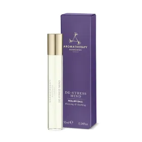 Природное масло Aromatherapy De-Stress Mind 10 ml