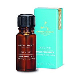Eteerinen öljy Aromatherapy Revive Room Fragrance 10 ml