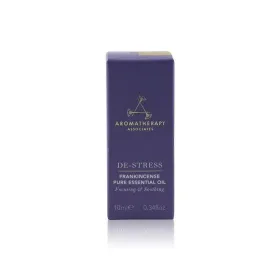 Eeterlik õli Aromatherapy De-Stress Frankincense Pure 10 ml