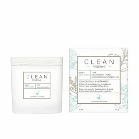 Aromātiska svece Clean Warm Cotton 227 g