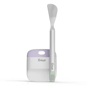 Kaabits ja spaatel lõikeplotterile Cricut Scraper&Spatula (1 Ühikut)